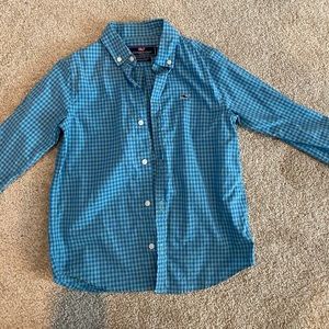 Vineyard Vines button down